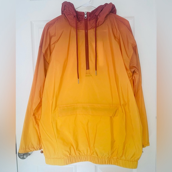 Calvin Klein water resistant jacket (S) - Picture 2 of 13